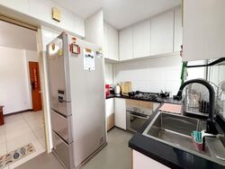 Blk 604A Punggol Lodge (Punggol), HDB 4 Rooms #580237691